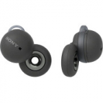 Sony LinkBuds WF-L900 uue kontseptsiooniga k&otilde;rvaklapid, hallid