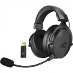 Sharkoon Skiller SGH40W stereo PC peakomplekt