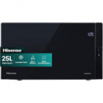 Hisense H25MOBS4HGI mikrolaineahi, 25 L, 900 W