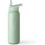 VINSUN roostevabast terasest veepudel k&otilde;rrega, 750 ml.