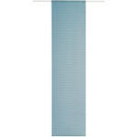 Deko Trends kardin, 60,0 x 245,0 cm, v&auml;rvus "petroleenisinine".