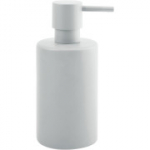 Spirella Tube seebidosaator, 300 ml, matt valge