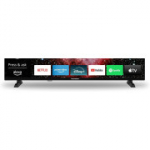 Kaugjuhtimispult ja jalad telerile Thomson 40'' FHD 40FF2S34