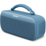 Bose Portable SoundLink Max k&otilde;lar, suur kaasaskantav Bluetooth boombox akuga