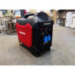 BOOSTOR BT-G3300i Invertergeneraator