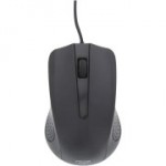 T'nB Shark SROPSHARK1 juhtmega optiline hiir, 800 dpi, must