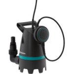 Gardena sukeldatav mustaveepump 10 500 L/h 18V 5 m (B klass)