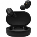 Xiaomi Mi True Wireless Earbuds Basic 2 Bluetooth k&otilde;rvaklapid, mustad