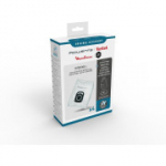 Rowenta Hygiene+ 4-pakk, &uuml;hildub Compact Poweri, Power XXL, Silence Force'i ja X-Trem Poweriga, valge, ZR200520