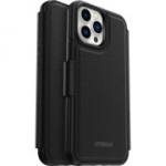 OtterBox Folio iPhone 13 Pro Max / 12 Pro Max pehme &uuml;mbris 3 kambriga, MagSafe magnetkinnitus, &uuml;hildub iPhone'iga