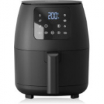 Tristar Mini digitaalne kuuma&otilde;hufrit&uuml;&uuml;r, &otilde;livaba, 6 k&uuml;psetusprogrammi, mittenakkuv, 2L, 1500W, FR-9015