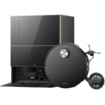 DREAME X60 Pro Ultra Complete Black