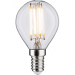 LED-lamp Paulmann 28739, 5 W, E14 sokkel, v&auml;rvitemperatuur 2700 K