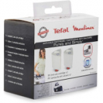 Tefal Moulinex XD9030 - Komplektis 2 katlakivivastast padrunit