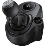 Logitech G Driving Force k&auml;igukang G29, G920 ja G923 v&otilde;idus&otilde;iduroolidele