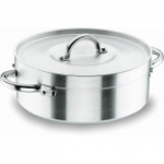 Pott Lacor 20060 Chef alumiinium 60 cm