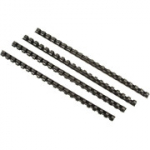 Plastikust spiraalid k&ouml;itmiseks RAYSON 100 tk.