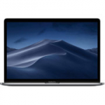 Apple MacBook Pro (15" 2018) Space Gray (B grade)