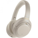 Sony WH-1000XM4 Premium juhtmevabad m&uuml;rasummutavad k&otilde;rvaklapid, h&otilde;bedased