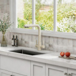 Segisti A-103-GREY STONE kolme suuna funktsiooniga ja joogivee v&otilde;imalusega