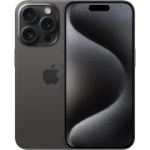 Apple iPhone 15 Pro 256GB Black (Grade B)
