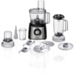 Bosch MultiTalent 3 MCM3501M &ndash; mitmeotstarbeline k&ouml;&ouml;gikombain, V&otilde;imsus 800 W, maht 2,3 l