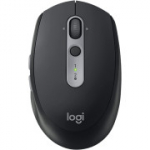 Logitech M590 Multi-Device Silent wireless connectivity