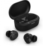 Philips TAT1209BK t&otilde;eliselt juhtmevabad k&otilde;rvasisesed Bluetooth-k&otilde;rvaklapid, mustad