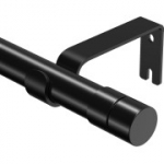 WELDUN metallist l&uuml;kandkardinapuu pikkusega 81&ndash;199 cm