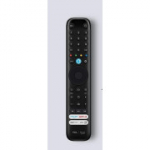 Kaugjuhtimispult ja jalad telerile TCL 55PF650 55 tolli