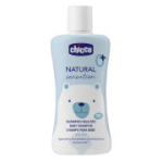 Chicco beebi&scaron;ampoon Nat Sens 200 ml
