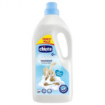 Chicco pesupehmendaja Sweet Talcum 1,5 l