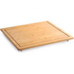 L&otilde;ike- ja kattelaud Kesper 5859913, 56 x 50 x 4 cm, puit
