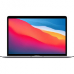 Apple Macbook Air (13" 2020, M1) Space Gray (B grade)