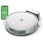 iRobot Roomba Combo Essential Y0112 v&otilde;imas robottolmuimeja