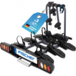 Fischer ProlineEvo 3 10443 siduriga jalgrattahoidja