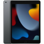 Apple iPad 10.2" 9th Gen (2021) 256GB WiFi + Cellular (Grade C)