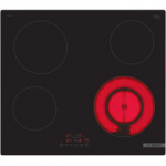 Bosch 4. seeria keraamiline pliidiplaat, 60 cm (C GRADE)