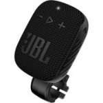 JBL Wind 3S kaasaskantav Bluetooth k&otilde;lar must (A+klassi)