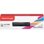 PANTUM CTL-A2100K originaalne musta tooneri kassett 1500 lehek&uuml;lge