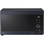 LG Electronics MH6565CPB mikrolaineahi grilliga, 25 l, 1000 W, must (A-klassi)