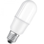 OSRAM LED Star Classic Stick E27, p&auml;evavalguse valge valgus (6500K), 1050 luumenit, 75 W, 1 tk.