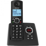 ALCATEL F530 Voice - juhtmeta lauatelefoni DECT automaatvastajaga