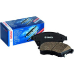 Bosch BP1699 esipiduriklotsid &ndash; ECE-R90 sertifitseeritud, 4 t&uuml;kki (A+ klass)
