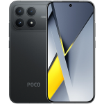 Xiaomi Poco F8 Pro 512GB Black