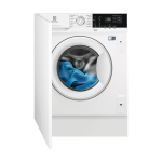 Electrolux EWN7F447WI