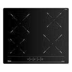 Teka IBC 64000 BK TTC