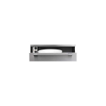 Soojendussahtel De Dietrich DWD614XE1 *
