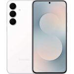 Samsung Galaxy S25 FE 128GB White