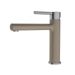 Franke ORBIT, kangsegisti, kroom/ka&scaron;miir